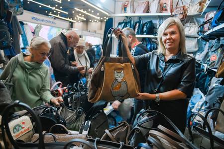 Выставка-продажа «Всё Для Лета-2025» откроется 24.04 в Экспофоруме! 