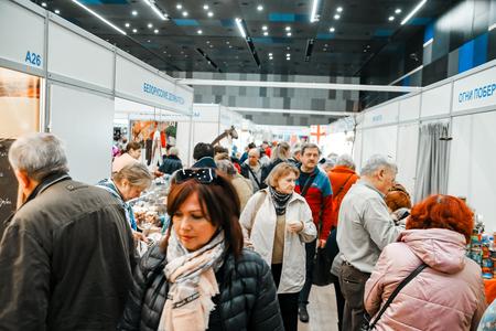 Выставка, которую выбирают для развития в ускоренном ритме