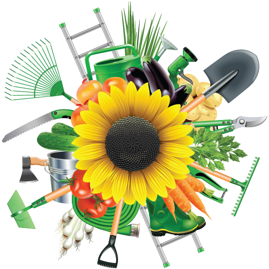 ТОВАРЫ ДЛЯ САДОВОДОВ