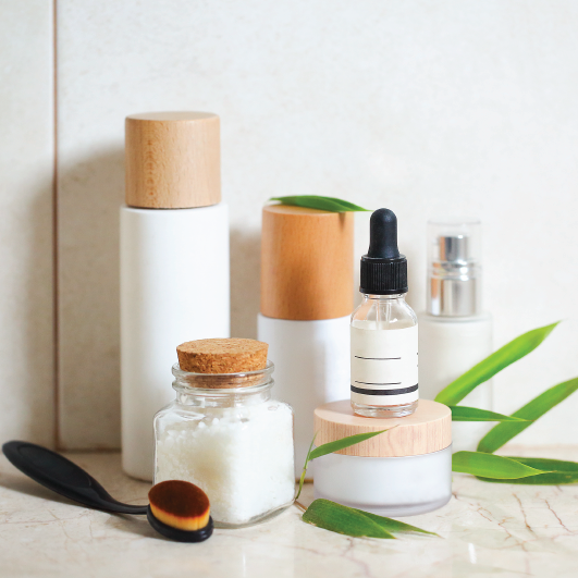 ТОВАРЫ ДЛЯ КРАСОТЫ И ЗДОРОВЬЯ