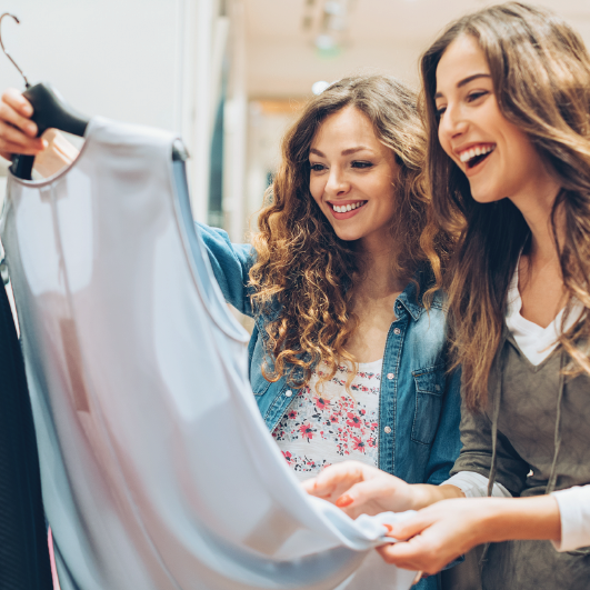 ОДЕЖДА, ОБУВЬ, КОЖГАЛАНТЕРЕЯ